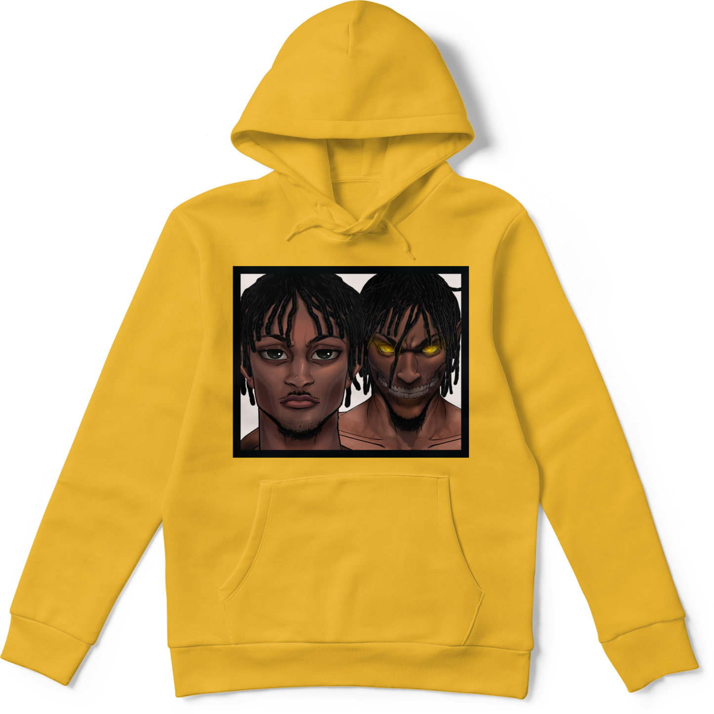 Aidan Titan Hoodie