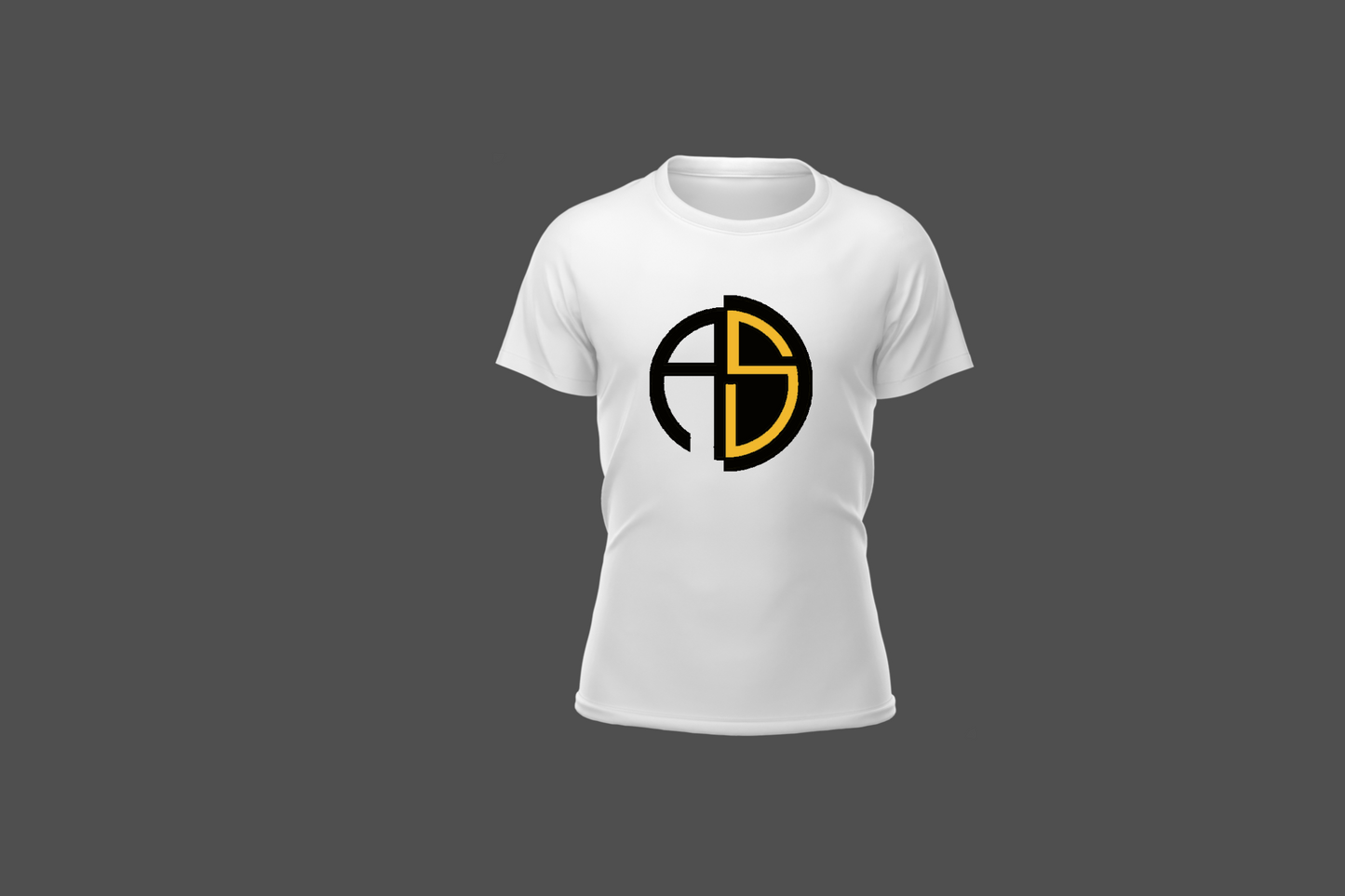 Short Sleeve Emblem T-Shirt