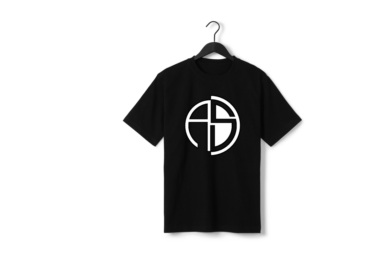 Short Sleeve Emblem T-Shirt