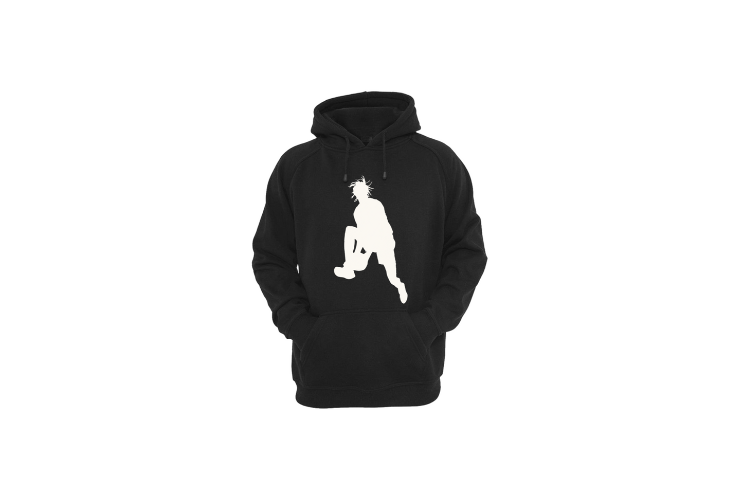 Take Flight Hoodie First Edition