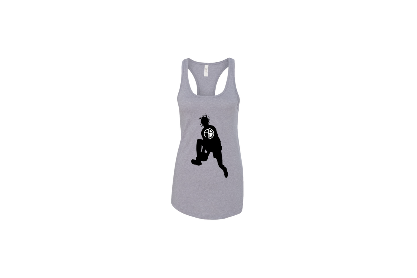 Racerback Take Flight Tank